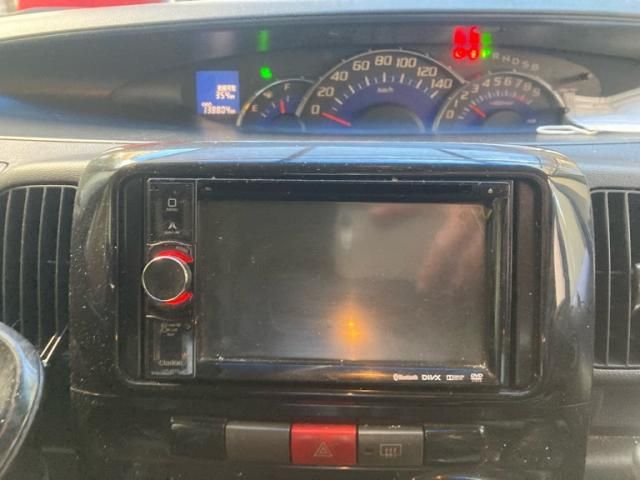 DAIHATSU TANTO CUSTOM 2012