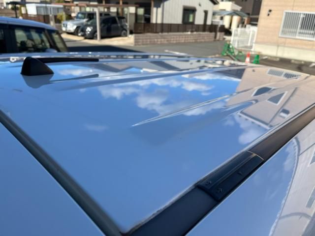 TOYOTA VANGUARD 4WD 2013