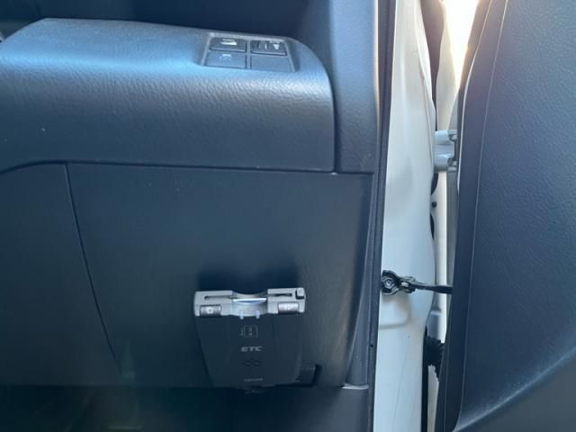 TOYOTA VANGUARD 4WD 2013