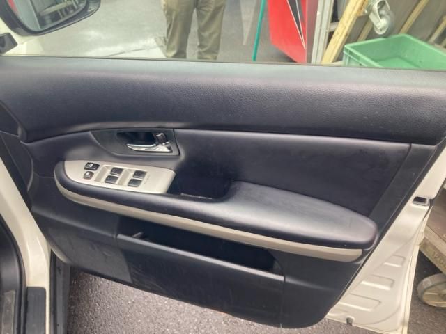 TOYOTA HARRIER HYBRID 2005