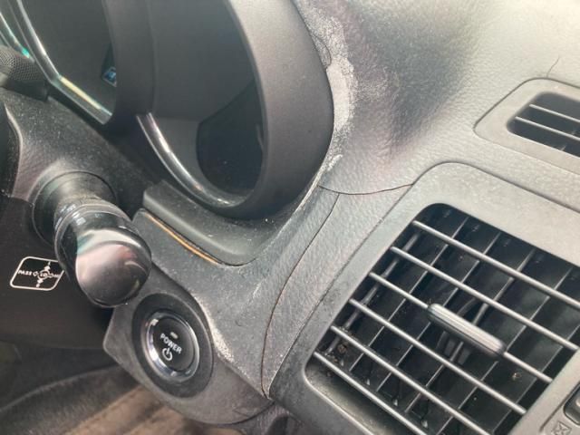 TOYOTA HARRIER HYBRID 2005