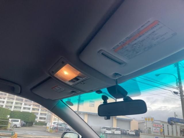 TOYOTA HARRIER HYBRID 2005