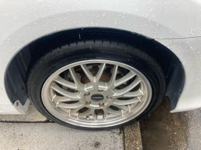 TOYOTA CROWN sedan 2008