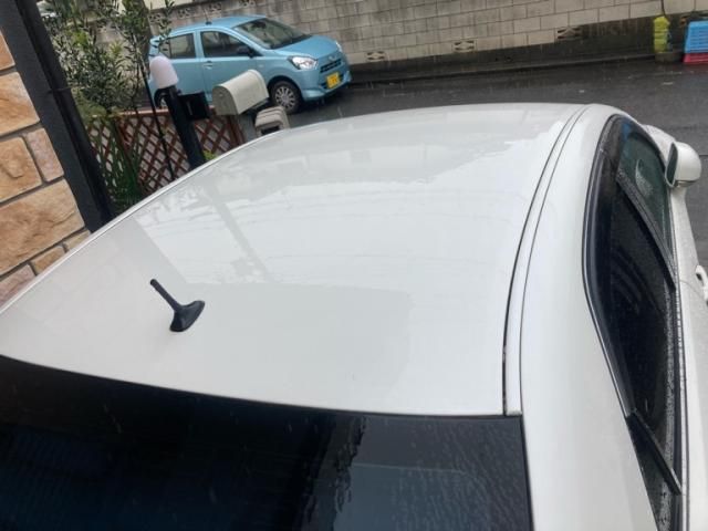 TOYOTA CROWN sedan 2008