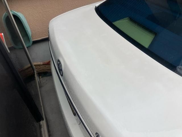 TOYOTA CROWN sedan 2008