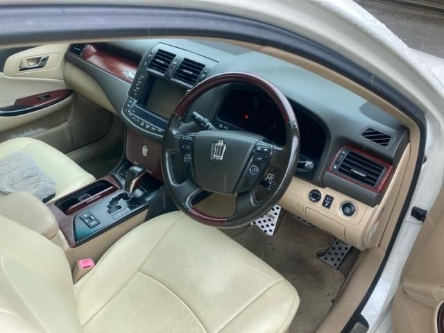 TOYOTA CROWN sedan 2008