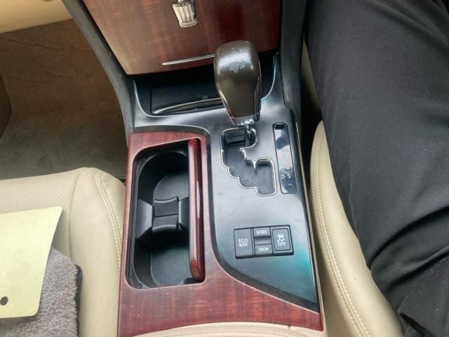 TOYOTA CROWN sedan 2008