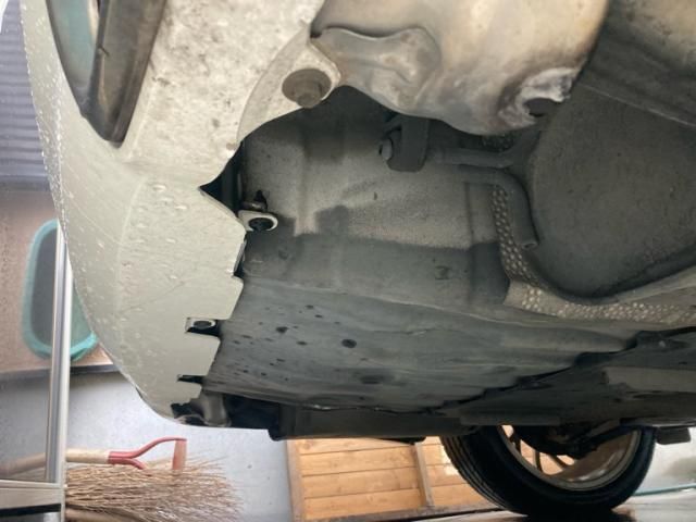 TOYOTA CROWN sedan 2008