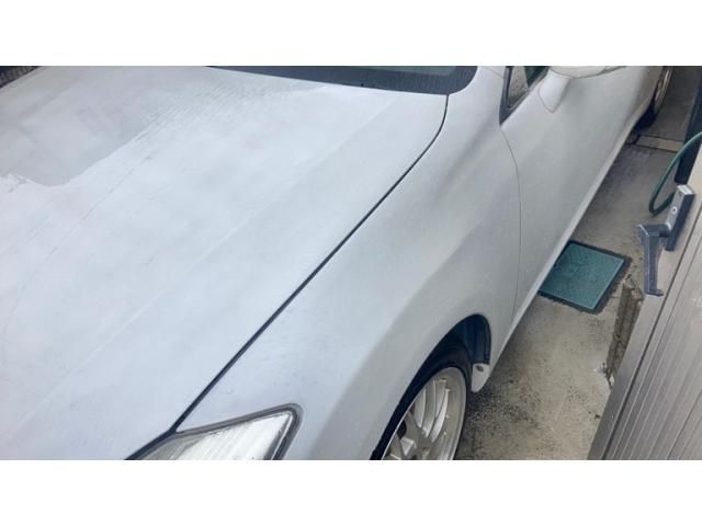 TOYOTA CROWN sedan 2008