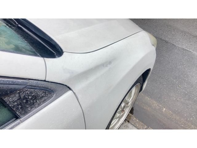 TOYOTA CROWN sedan 2008