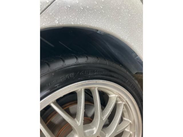 TOYOTA CROWN sedan 2008