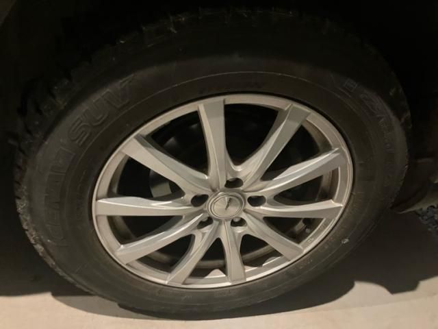 TOYOTA RAV4 4WD 2019