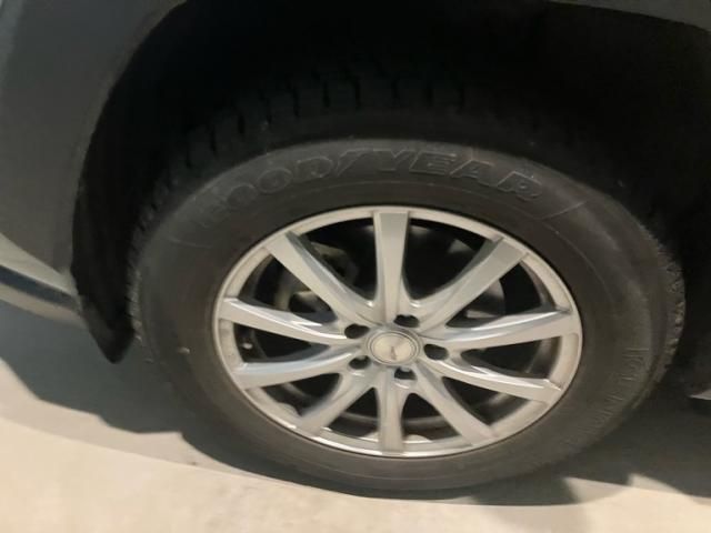 TOYOTA RAV4 4WD 2019