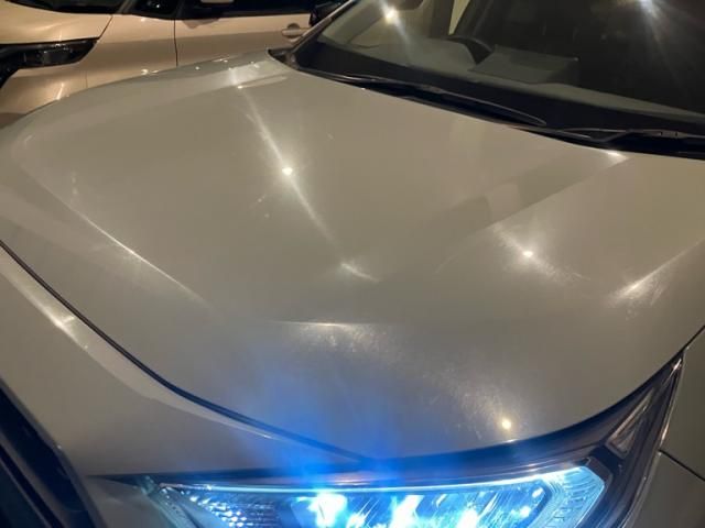 TOYOTA RAV4 4WD 2019