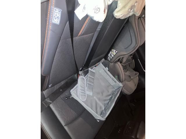 TOYOTA RAV4 4WD 2019