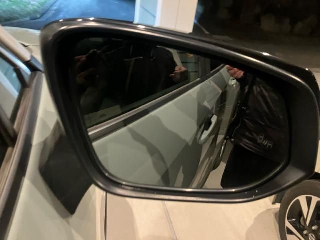 TOYOTA RAV4 4WD 2019