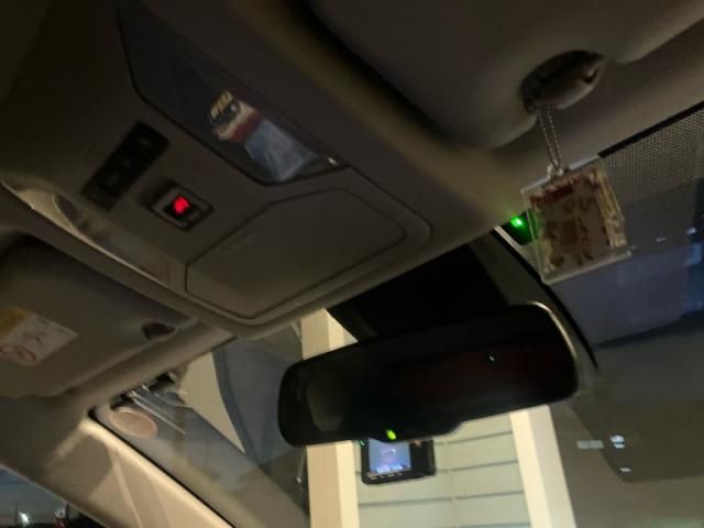 TOYOTA RAV4 4WD 2019