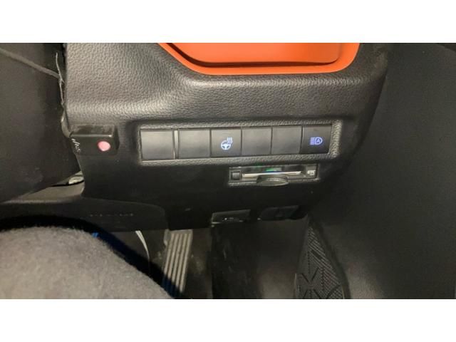 TOYOTA RAV4 4WD 2019