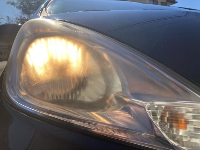 HONDA FIT HYBRID 2011