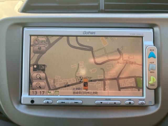 HONDA FIT HYBRID 2011