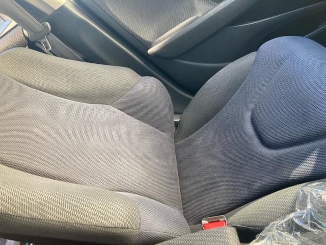 HONDA FIT HYBRID 2011