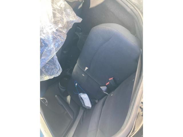 HONDA FIT HYBRID 2011