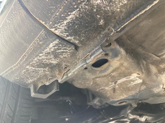 HONDA FIT HYBRID 2011