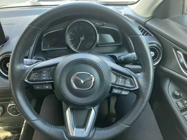 MAZDA CX-3 2019