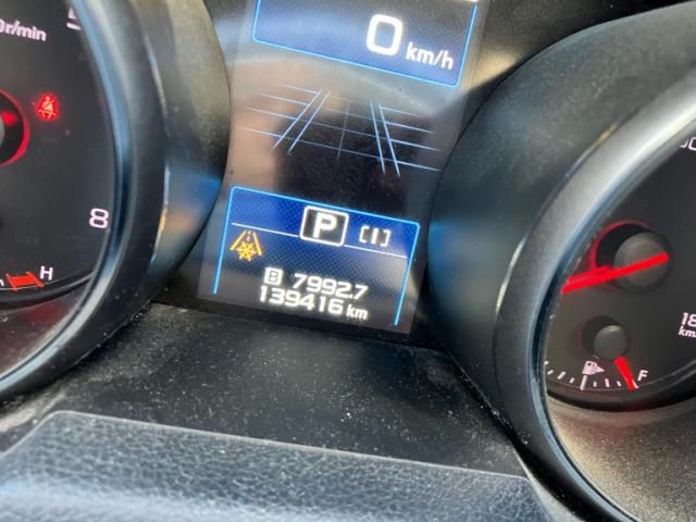 SUBARU LEGACY OUTBACK 2015