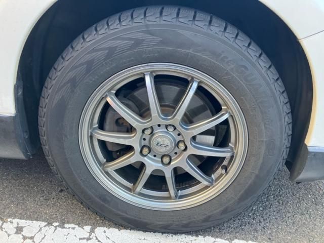 SUBARU LEGACY OUTBACK 2015