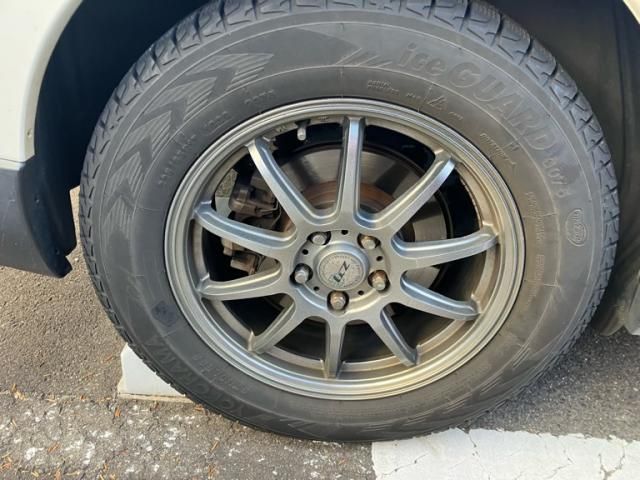 SUBARU LEGACY OUTBACK 2015