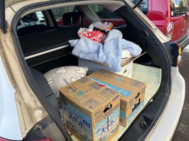 SUBARU LEGACY OUTBACK 2015