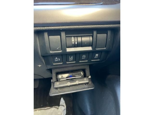 SUBARU LEGACY OUTBACK 2015