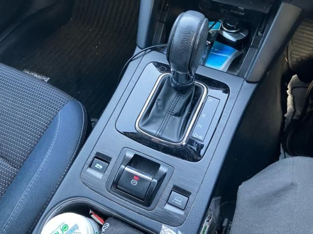 SUBARU LEGACY OUTBACK 2015