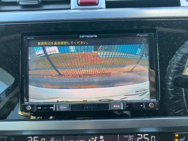 SUBARU LEGACY OUTBACK 2015