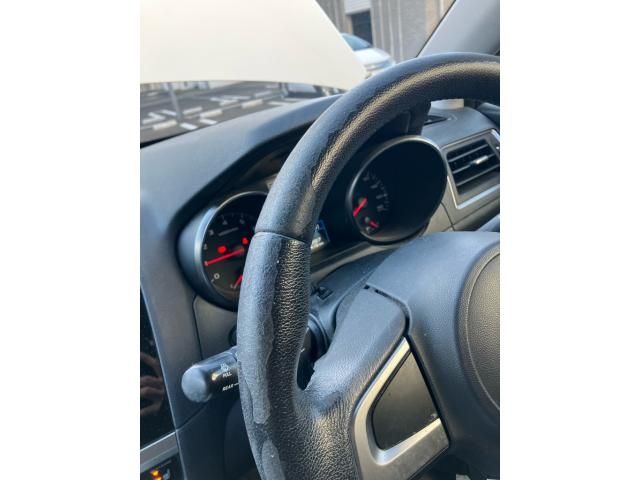 SUBARU LEGACY OUTBACK 2015