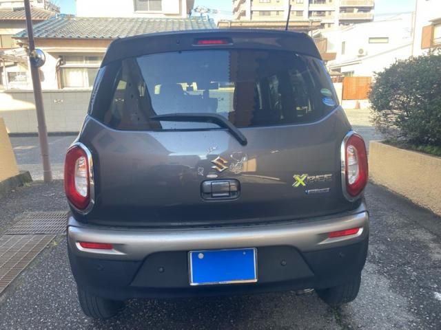 SUZUKI XBEE 2020