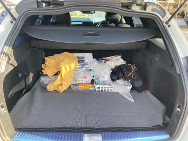 MERCEDES BENZ MERCEDES BENZ C class wagon 2016