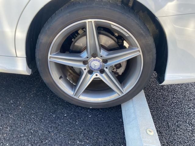 MERCEDES BENZ MERCEDES BENZ C class wagon 2016