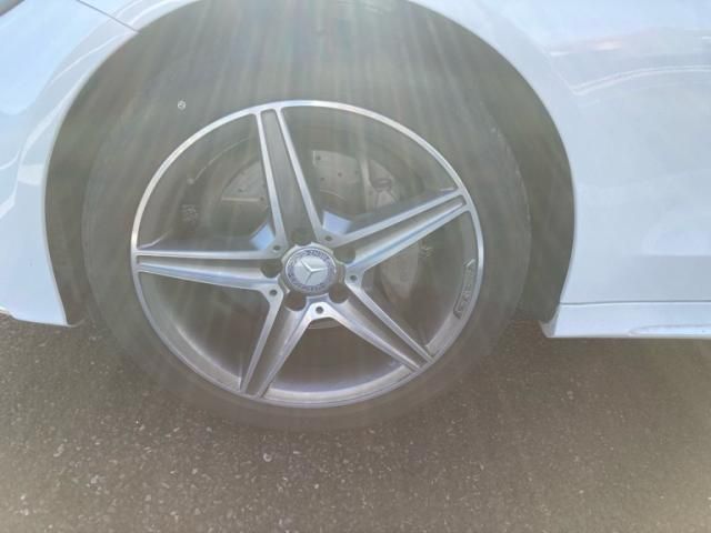 MERCEDES BENZ MERCEDES BENZ C class wagon 2016