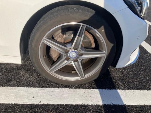 MERCEDES BENZ MERCEDES BENZ C class wagon 2016