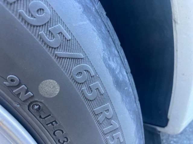 SUBARU IMPREZA SPORT 2015