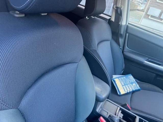 SUBARU IMPREZA SPORT 2015