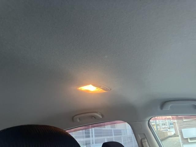 SUBARU IMPREZA SPORT 2015