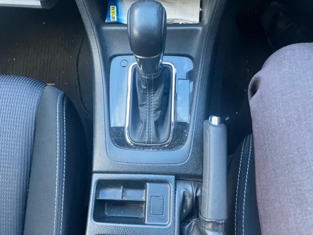 SUBARU IMPREZA SPORT 2015