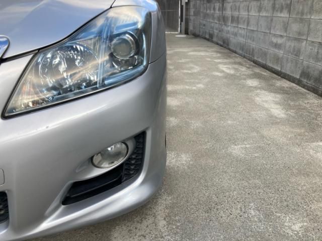 TOYOTA CROWN sedan hybrid 2008