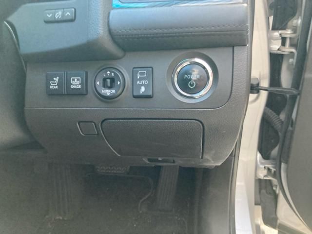 TOYOTA CROWN sedan hybrid 2008