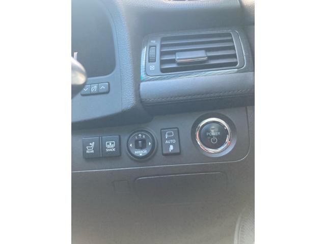 TOYOTA CROWN sedan hybrid 2008