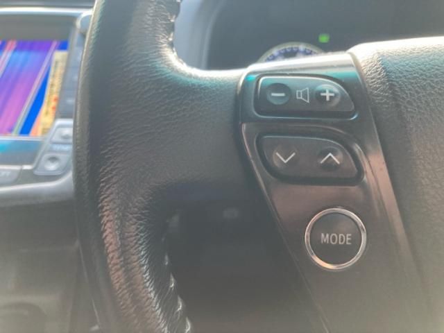 TOYOTA CROWN sedan hybrid 2008