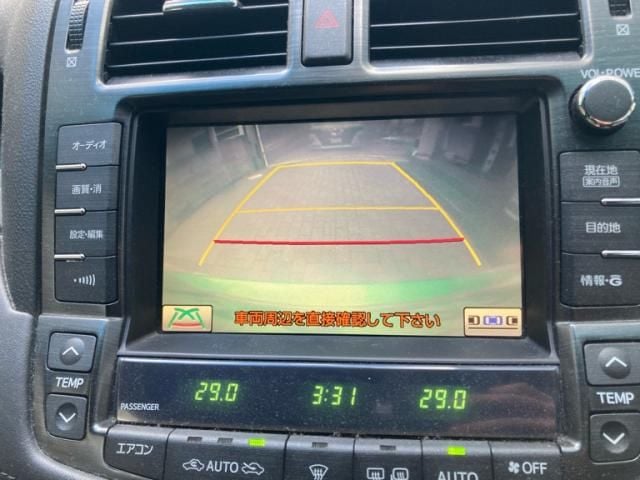 TOYOTA CROWN sedan hybrid 2008